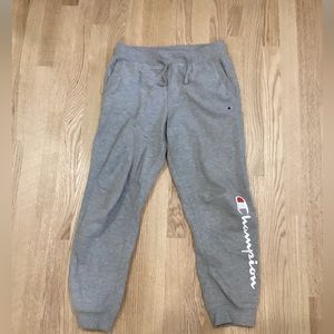 Champion Joggers